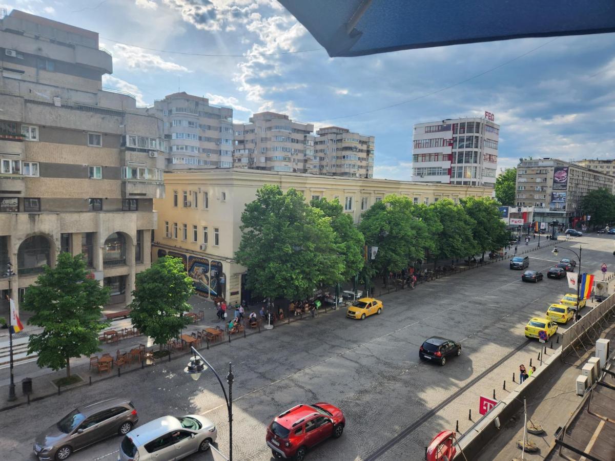 Stefan Cel Mare Boulevard Pedestrian Street Palas Iasi Esterno foto